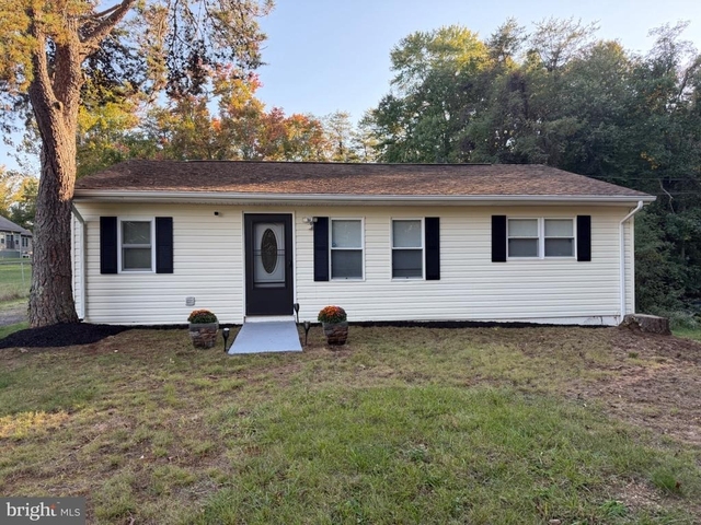 5393 Nelson Point Road - Photo 1