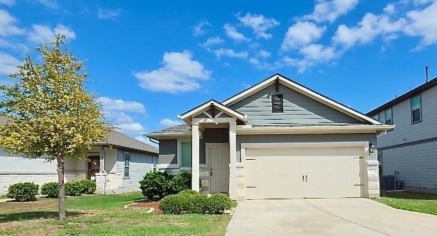 553 Rearing Mare Pass - Photo 1