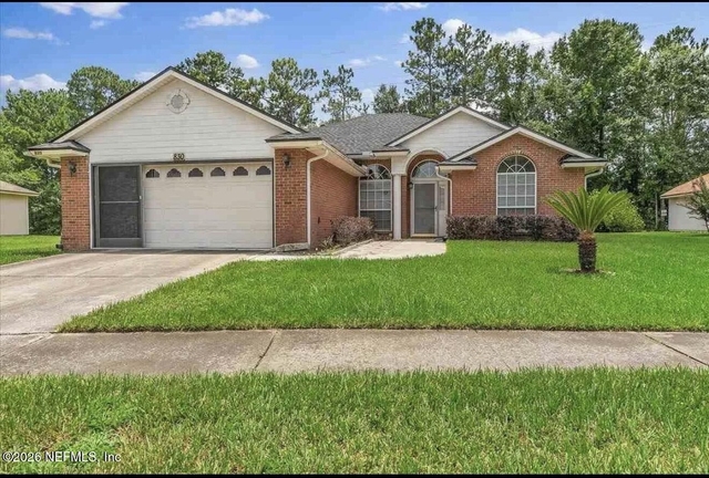 830 Ashton Cove Terrace - Photo 1