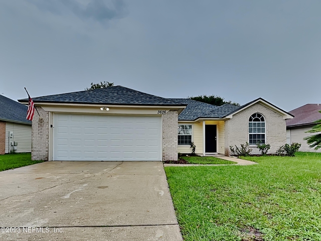 3626 Double Branch Lane - Photo 1