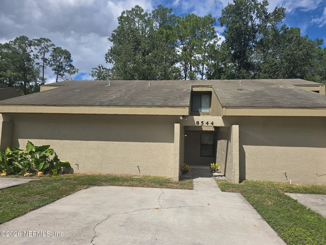 8544 Pineverde Lane - Photo 1