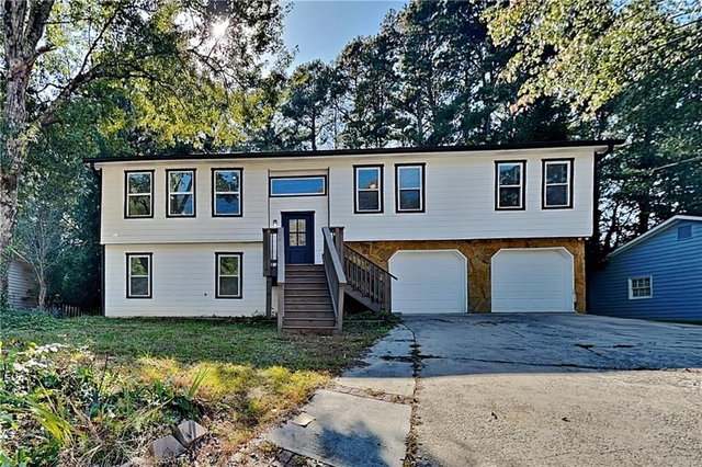 2460 Wagon Trace - Photo 1
