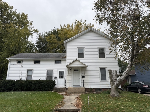 428 W High Street - Photo 1