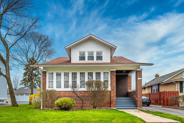 247 W Palatine Road - Photo 1