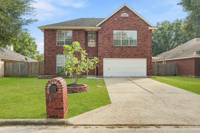 2910 Cocona Lane - Photo 1