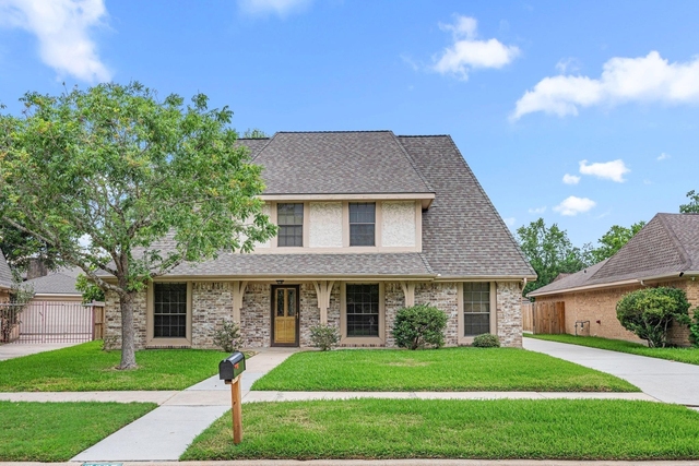 9907 Sagegreen Drive - Photo 1