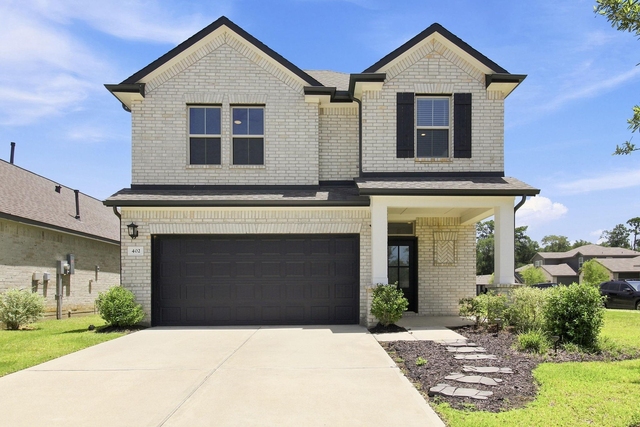 402 Alex Arbor Way Way - Photo 1