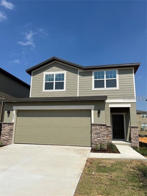 1822 Sundance Chase Road - Photo 1