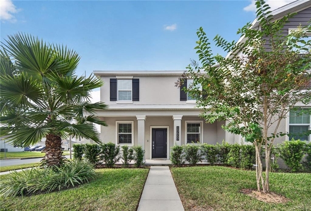 15669 Water Spring Boulevard - Photo 1