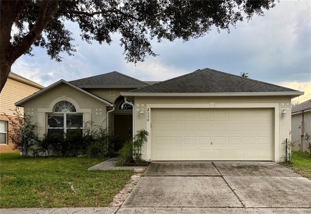 2130 Corner School Dr - Photo 1