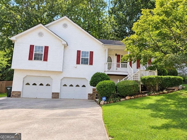 113 Jake Taylor Drive - Photo 1
