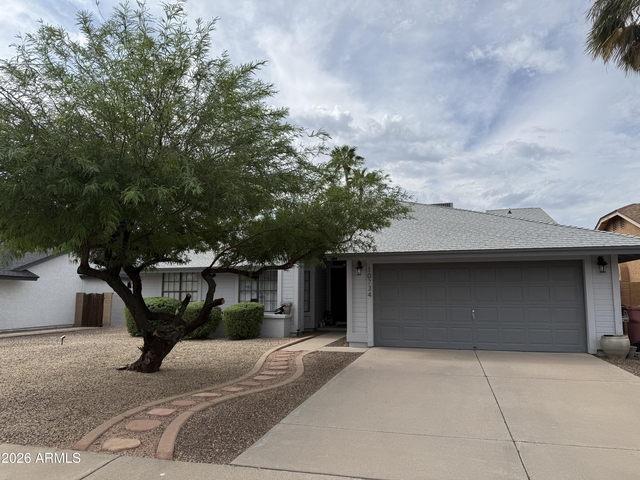 10734 N 108th Place - Photo 1