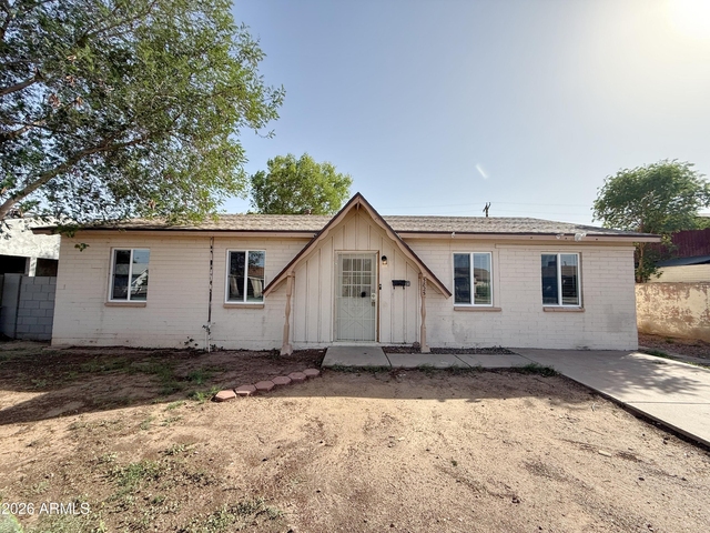 5825 W Flower Street - Photo 1