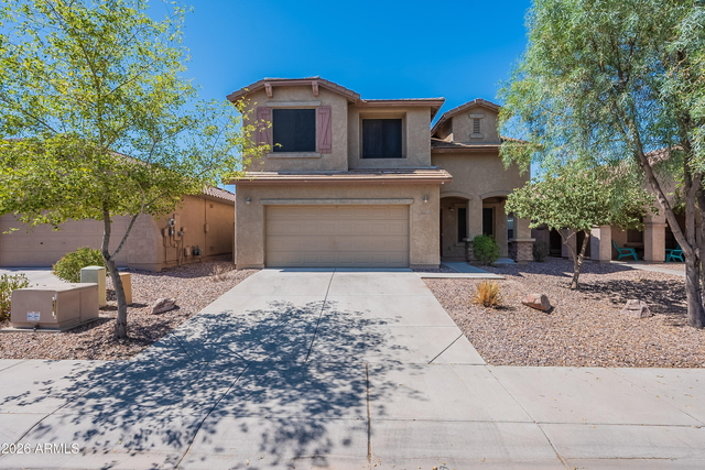 7599 W Springfield Way - Photo 1