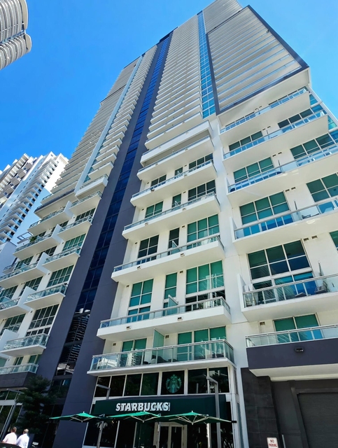 1080 Brickell Avenue - Photo 1