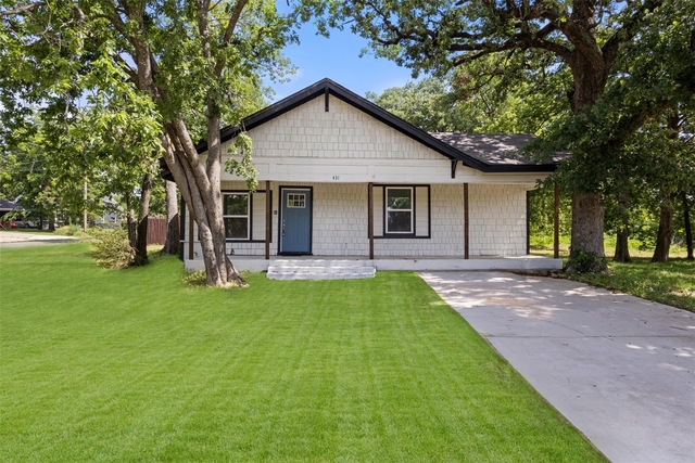 431 W Texas Street - Photo 1