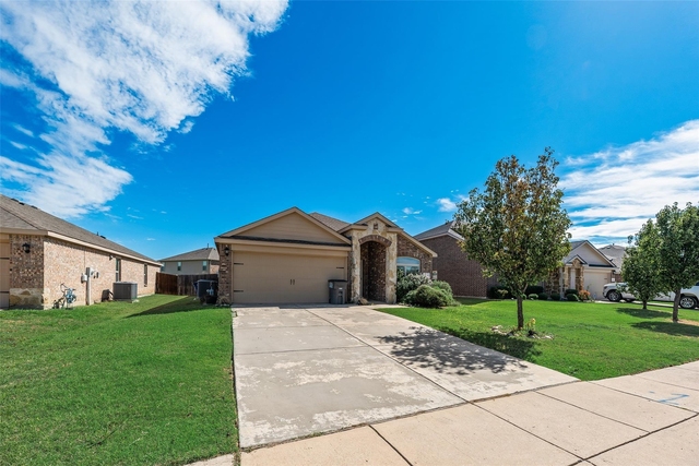 1405 Pampa Grass Drive - Photo 1