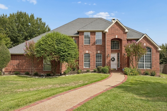505 Northwood Trail - Photo 1