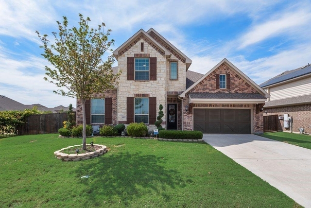 4612 Morning Glory Lane - Photo 1