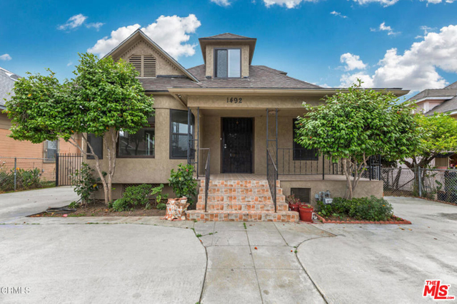 1492 W 28th Street - Photo 1