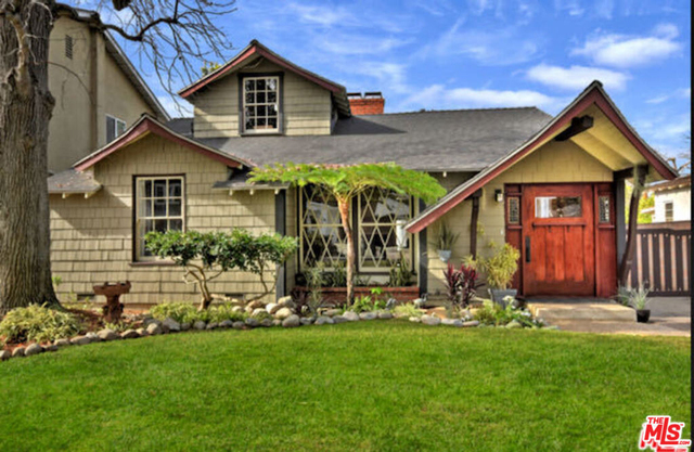 4225 Teesdale Avenue - Photo 1