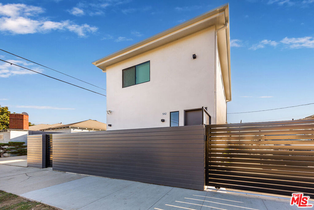 5992 Sawyer Street - Photo 1