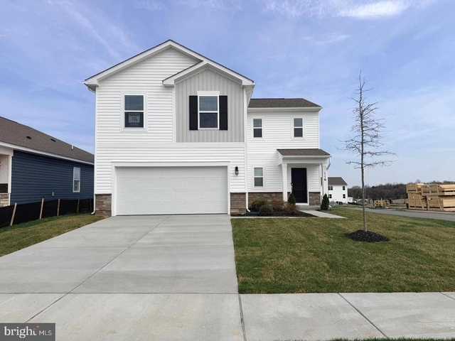116 Bookers Crest Drive - Photo 1