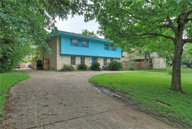 2105 Rabb Rd - Photo 1