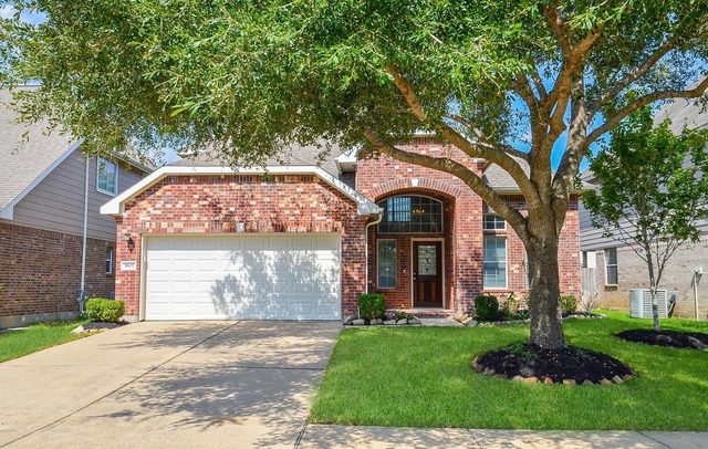 3607 Morgans Cove Court - Photo 1