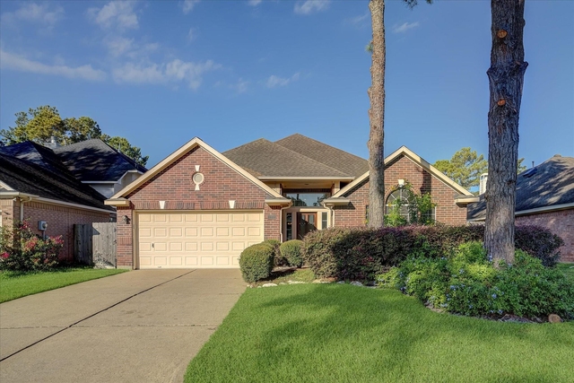 222 Glenridge Forest - Photo 1