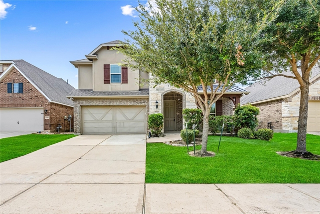 20311 Aspen Manor Lane - Photo 1