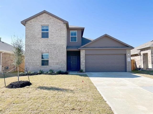21434 Rustic Elm Drive - Photo 1
