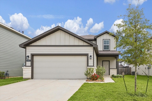 3931 Windy Whisper Drive - Photo 1