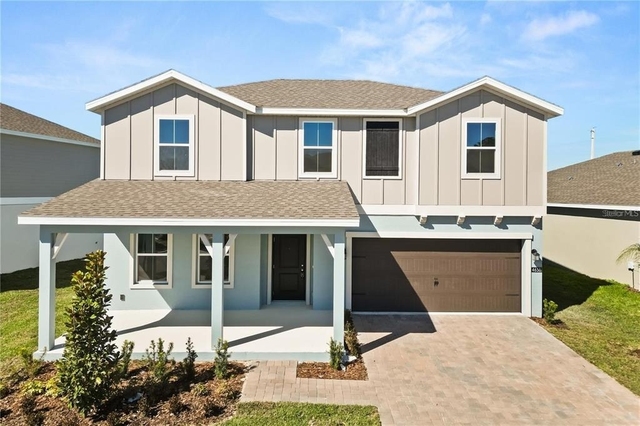 4658 Golden Knight Boulevard - Photo 1