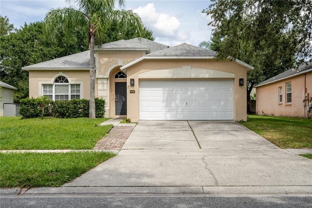 3742 Andover Cay Boulevard - Photo 1