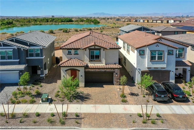 325 Canary Song Drive - Photo 1