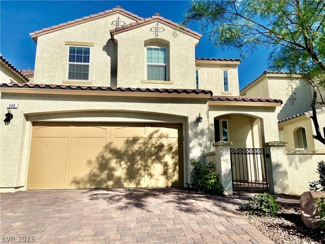 348 Mezzaforte Street - Photo 1