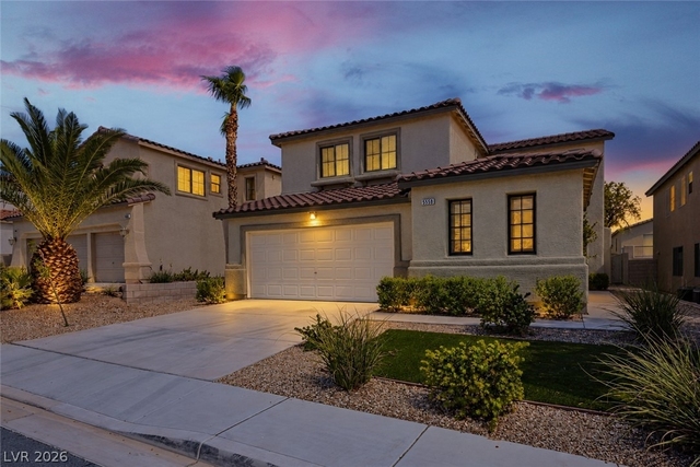 5558 Golden Palms Court - Photo 1