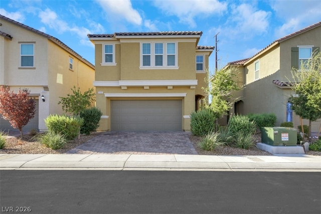 2932 Aragon Terrace Way - Photo 1