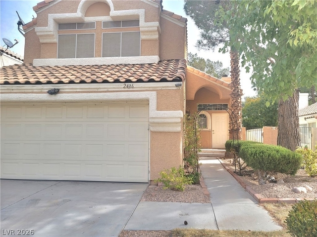 2436 Sun Shores Drive - Photo 1