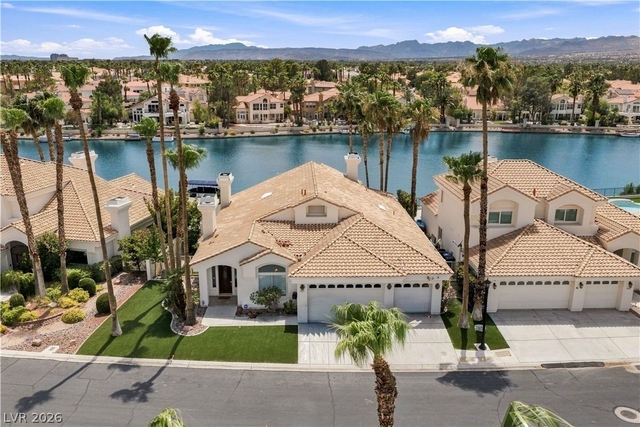 2933 Harbor Cove Drive - Photo 1