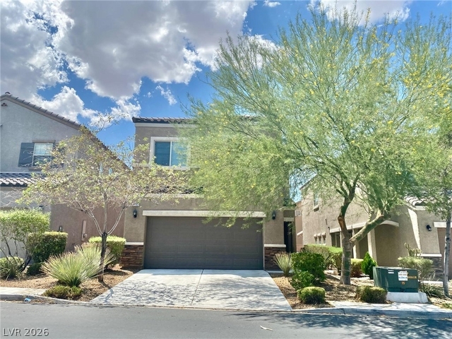 6743 Dragonfly Rock Street - Photo 1