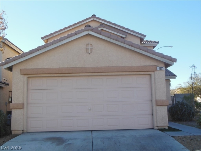 4833 Pagosa Springs Drive - Photo 1