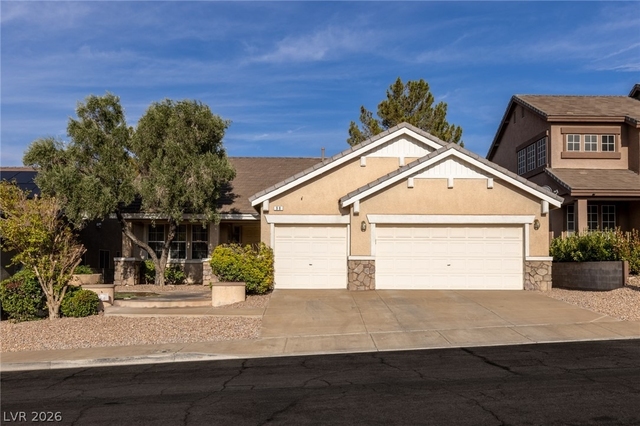 98 Glendive Street - Photo 1