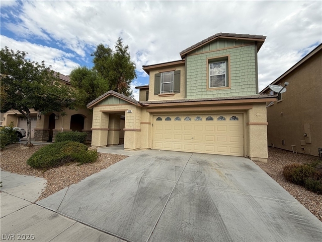 308 Snow Dome Avenue - Photo 1