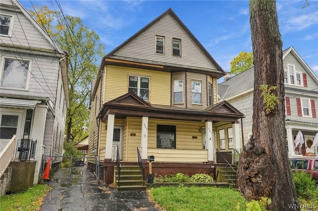 361 Marilla St (upper) - Photo 1