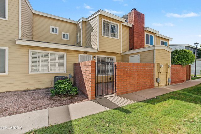 510 N Alma School Road - Photo 1