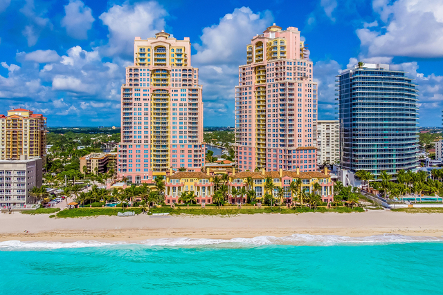 2110 N Ocean Boulevard - Photo 1