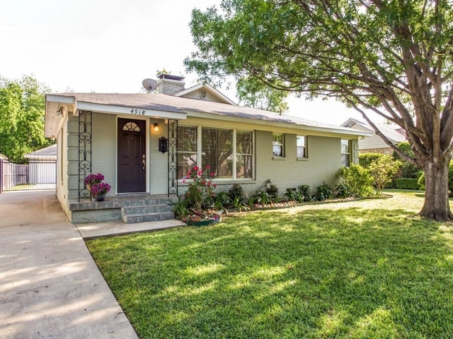 4918 Thrush Street - Photo 1