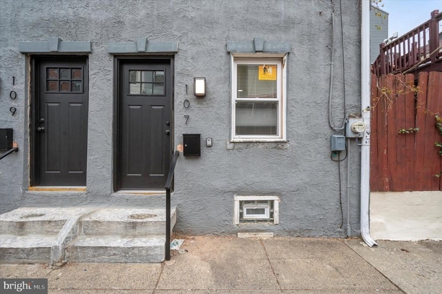 107 W Thompson Street - Photo 1